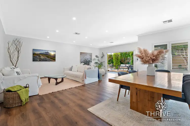 Second view of Homely house listing, 57 Kooralbyn Valley Crescent, Jandakot WA 6164