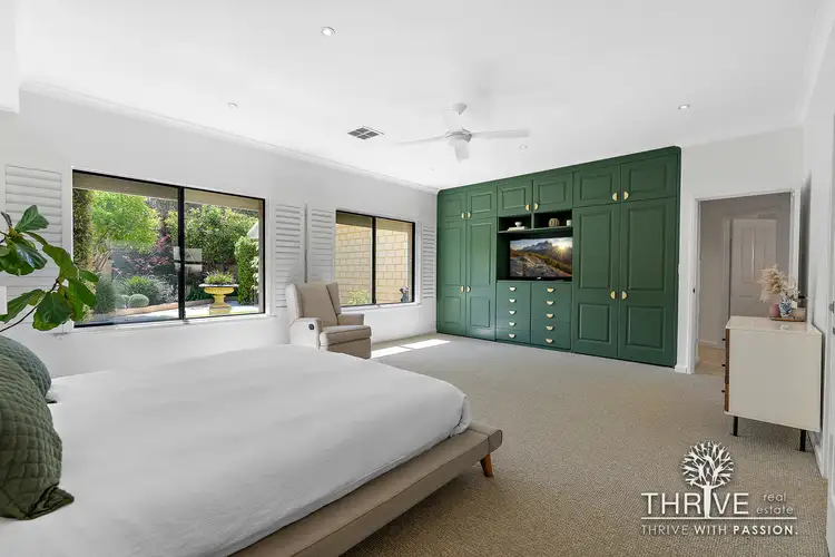 Third view of Homely house listing, 57 Kooralbyn Valley Crescent, Jandakot WA 6164