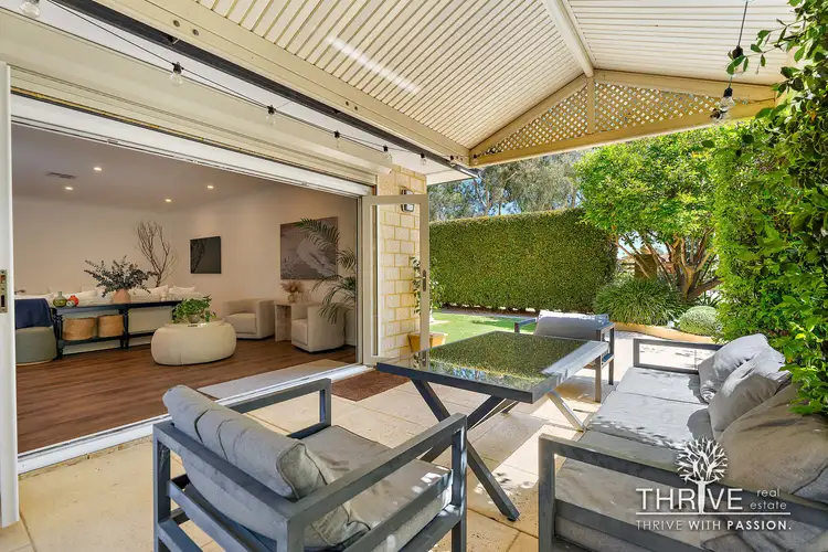 Fifth view of Homely house listing, 57 Kooralbyn Valley Crescent, Jandakot WA 6164