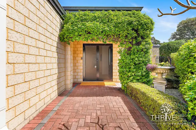 Sixth view of Homely house listing, 57 Kooralbyn Valley Crescent, Jandakot WA 6164