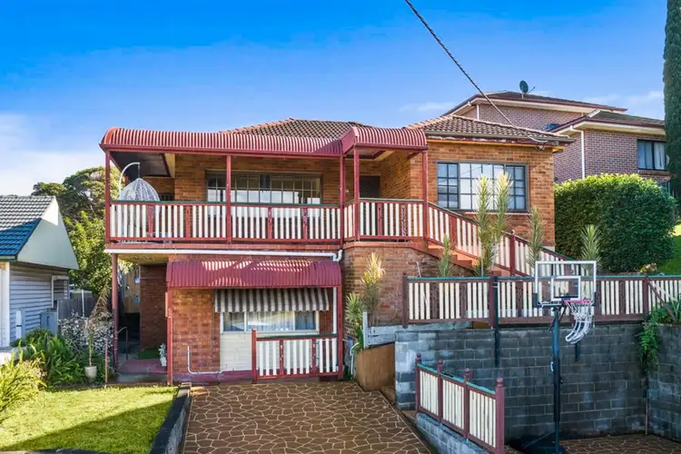 Second view of Homely house listing, Level 1/62 Denise Street, Lake Heights NSW 2502