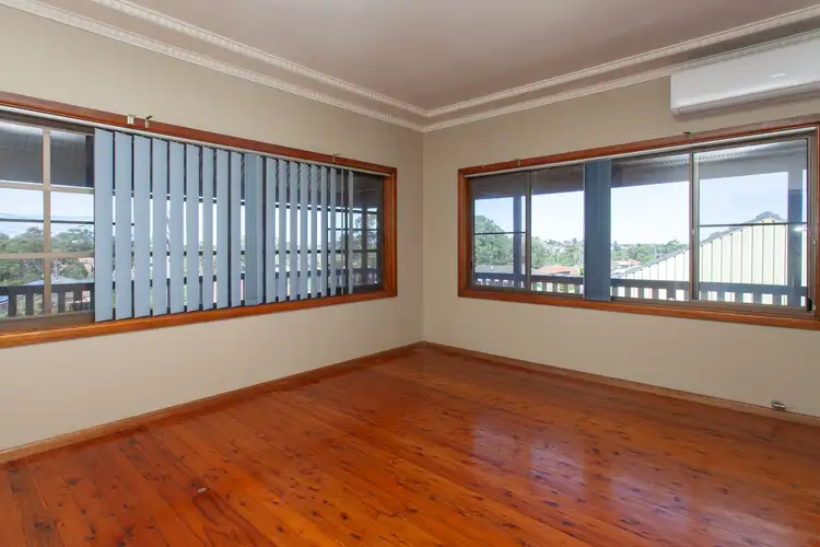 Fourth view of Homely house listing, Level 1/62 Denise Street, Lake Heights NSW 2502