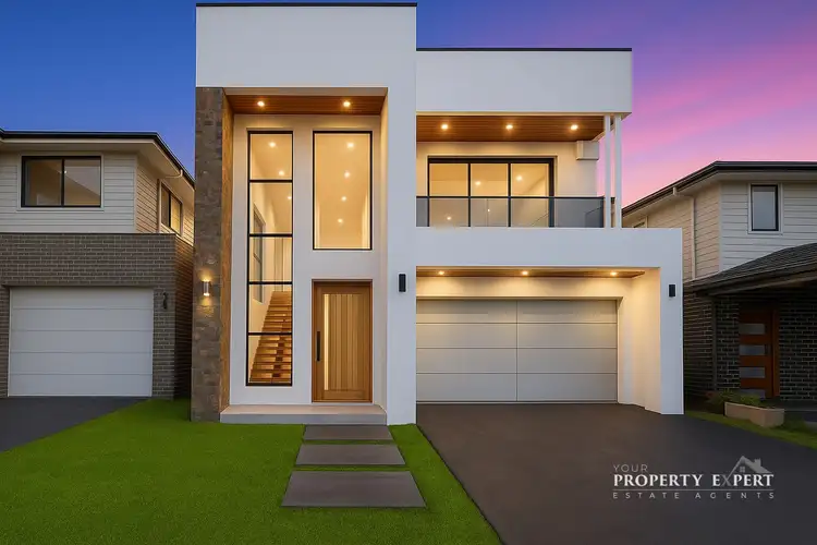 Main view of Homely house listing, 8 Baltimore Street (Nirimba Fields), Schofields NSW 2762