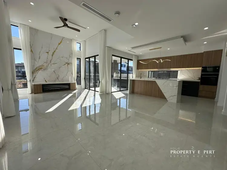 Third view of Homely house listing, 8 Baltimore Street (Nirimba Fields), Schofields NSW 2762
