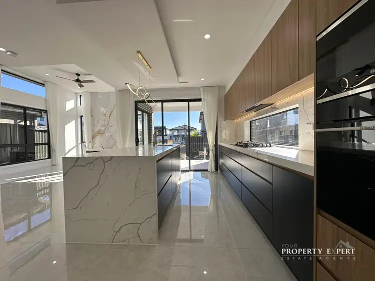 Fourth view of Homely house listing, 8 Baltimore Street (Nirimba Fields), Schofields NSW 2762
