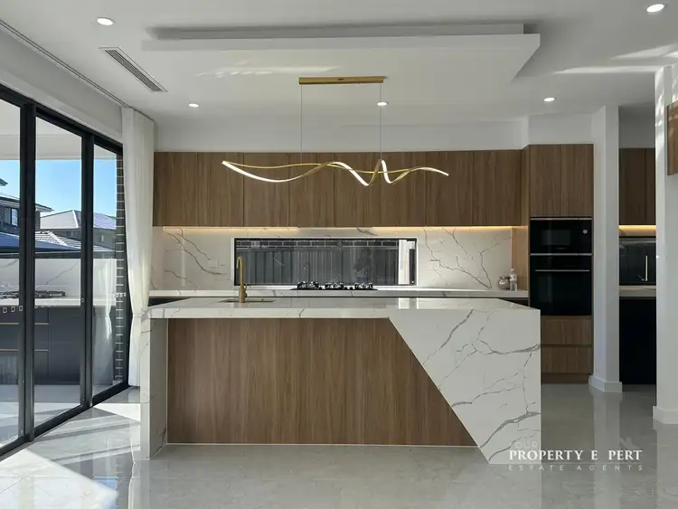 Fifth view of Homely house listing, 8 Baltimore Street (Nirimba Fields), Schofields NSW 2762