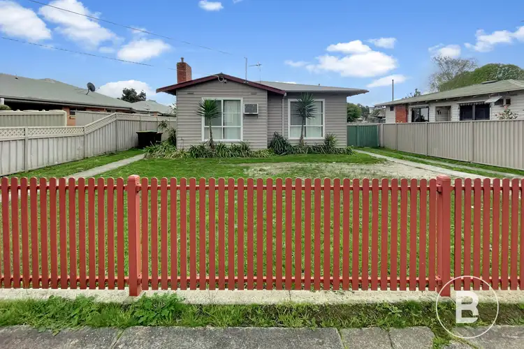 Main view of Homely house listing, 1220 Grevillea Road, Wendouree VIC 3355