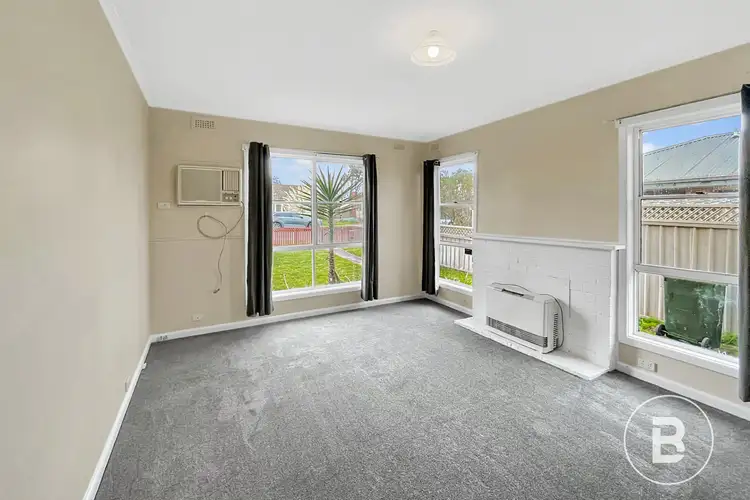Second view of Homely house listing, 1220 Grevillea Road, Wendouree VIC 3355