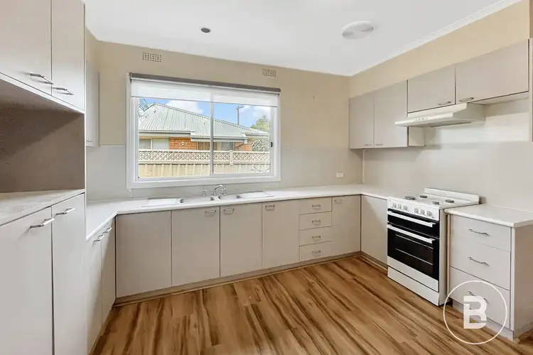 Fourth view of Homely house listing, 1220 Grevillea Road, Wendouree VIC 3355