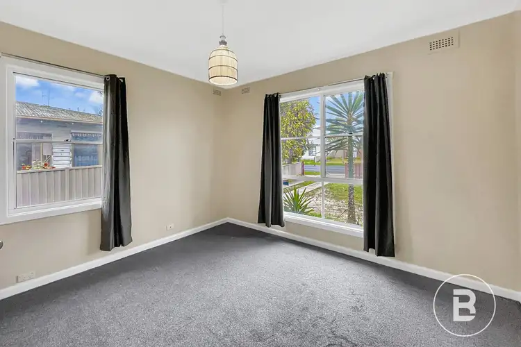 Fifth view of Homely house listing, 1220 Grevillea Road, Wendouree VIC 3355