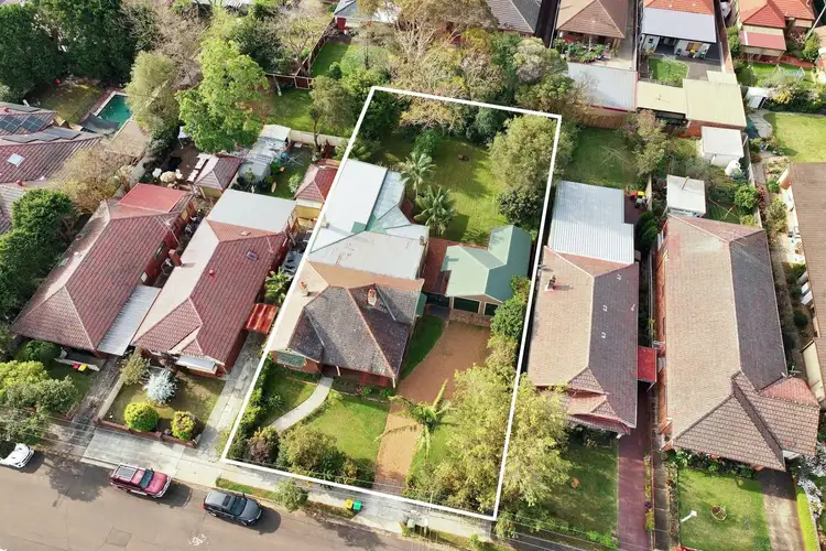 11 Seale Street, Burwood NSW 2134