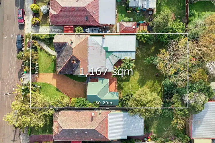 11 Seale Street, Burwood NSW 2134