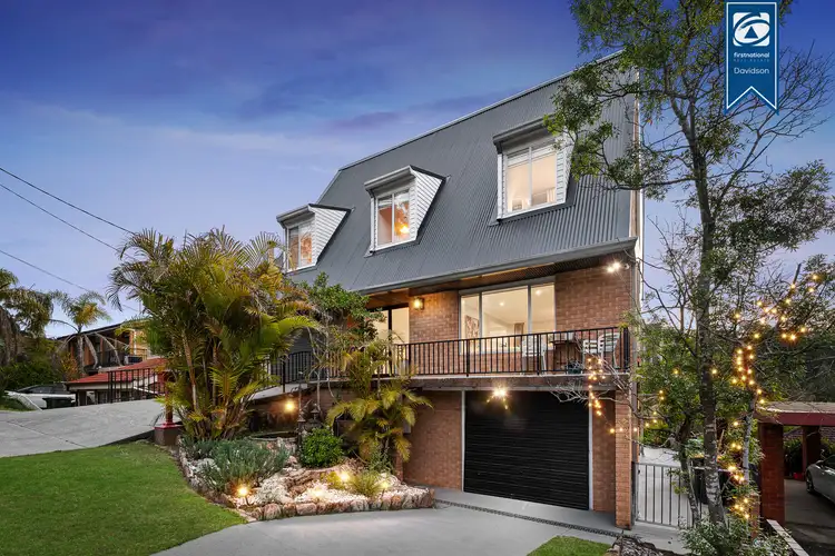 Second view of Homely house listing, 3 Gambier Avenue, Sandy Point NSW 2172