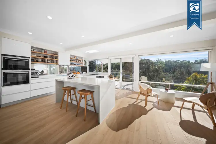 Third view of Homely house listing, 3 Gambier Avenue, Sandy Point NSW 2172
