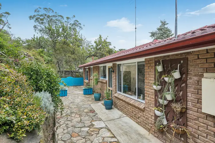 Second view of Homely house listing, 81 Bee Farm Road, Springwood NSW 2777