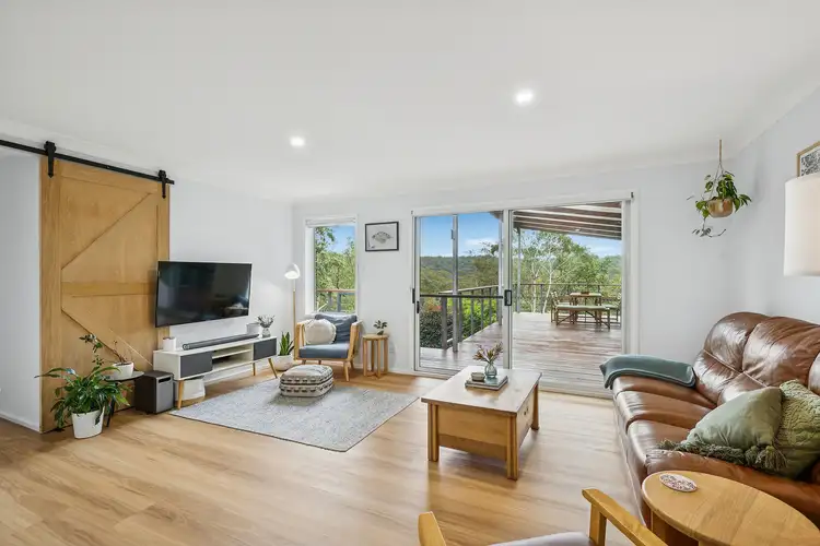 Fifth view of Homely house listing, 81 Bee Farm Road, Springwood NSW 2777