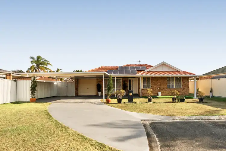 20 Apple Gum Place, Fitzgibbon QLD 4018
