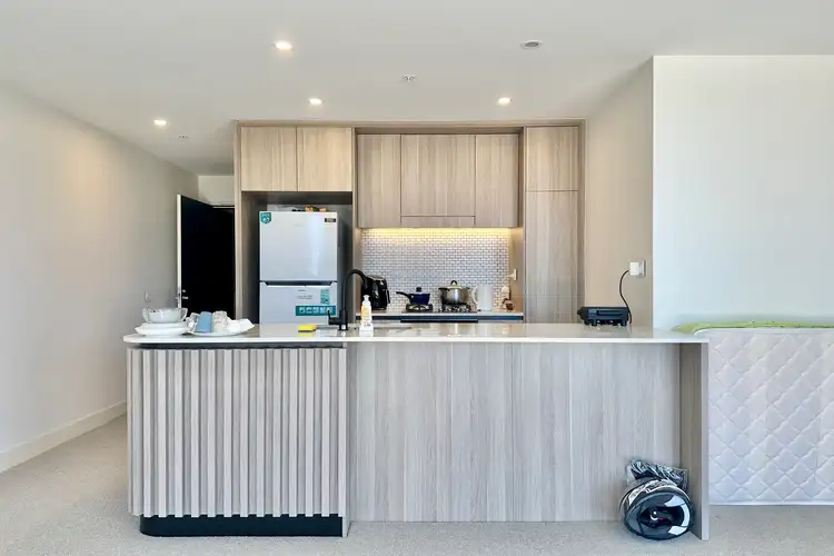 Main view of Homely apartment listing, 532/2 Wattlebird Road, Wentworth Point NSW 2127