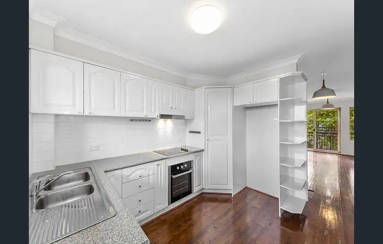 Third view of Homely apartment listing, 5/45 Bilyana St, Balmoral QLD 4171