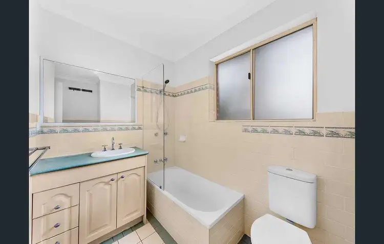Fourth view of Homely apartment listing, 5/45 Bilyana St, Balmoral QLD 4171