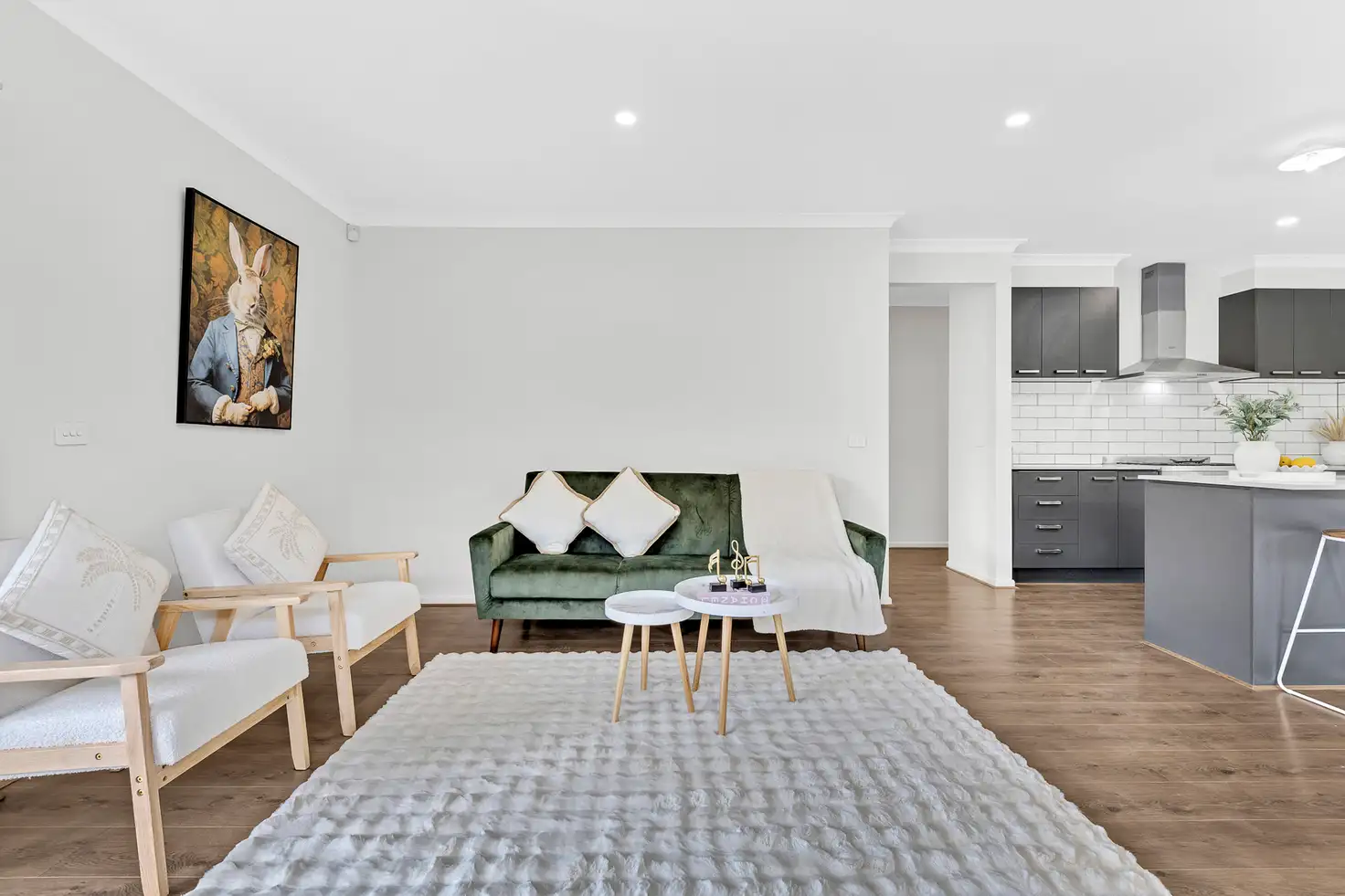 Main view of Homely house listing, 1369 Ison Road, Manor Lakes VIC 3024