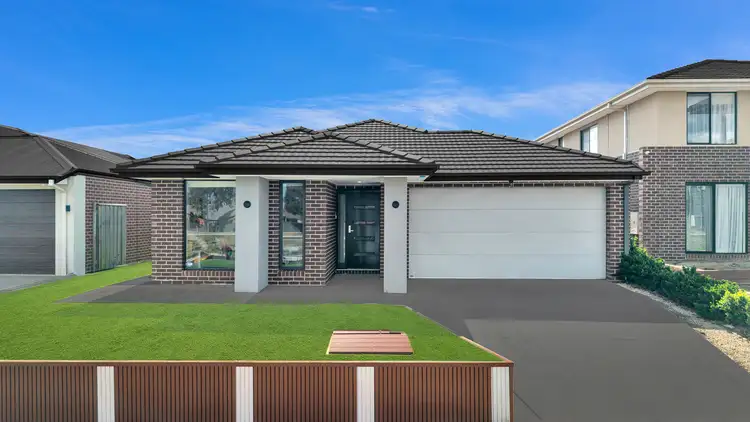 Second view of Homely house listing, 1369 Ison Road, Manor Lakes VIC 3024