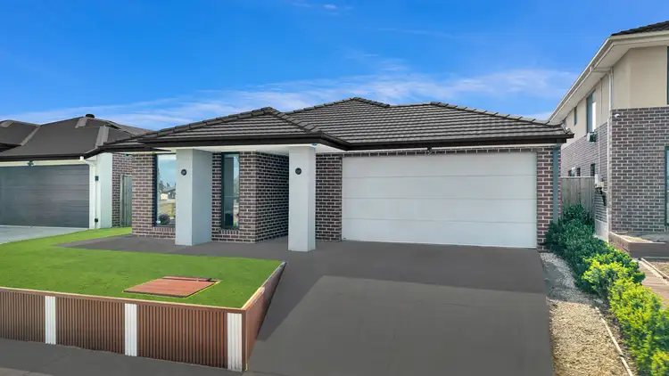 Third view of Homely house listing, 1369 Ison Road, Manor Lakes VIC 3024