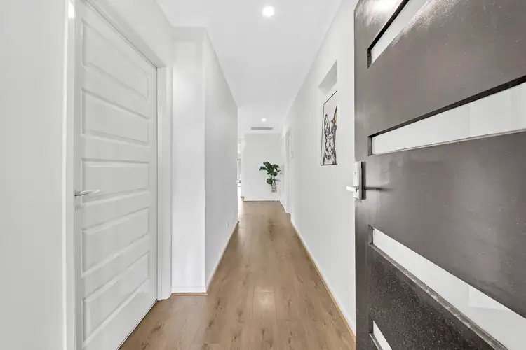 Fourth view of Homely house listing, 1369 Ison Road, Manor Lakes VIC 3024