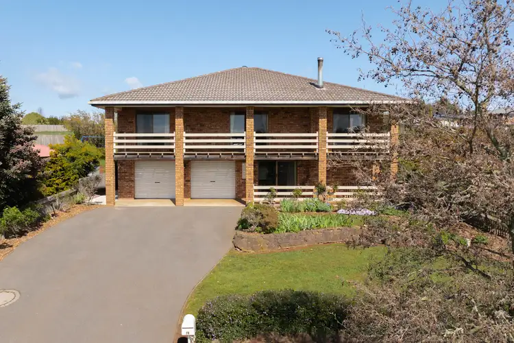 Second view of Homely house listing, 70 West Church Street, Deloraine TAS 7304