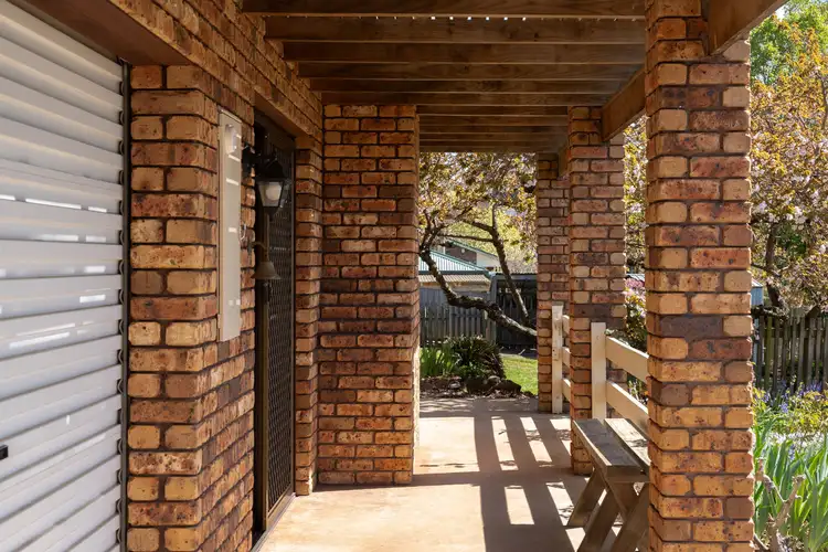 Third view of Homely house listing, 70 West Church Street, Deloraine TAS 7304