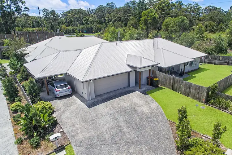 19 Honeysuckle Court, Buderim QLD 4556