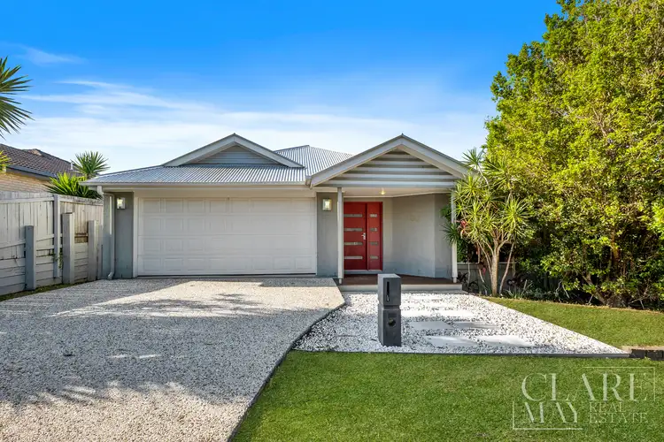 Main view of Homely house listing, 90 Lakes Entrance Drive, Springfield Lakes QLD 4300