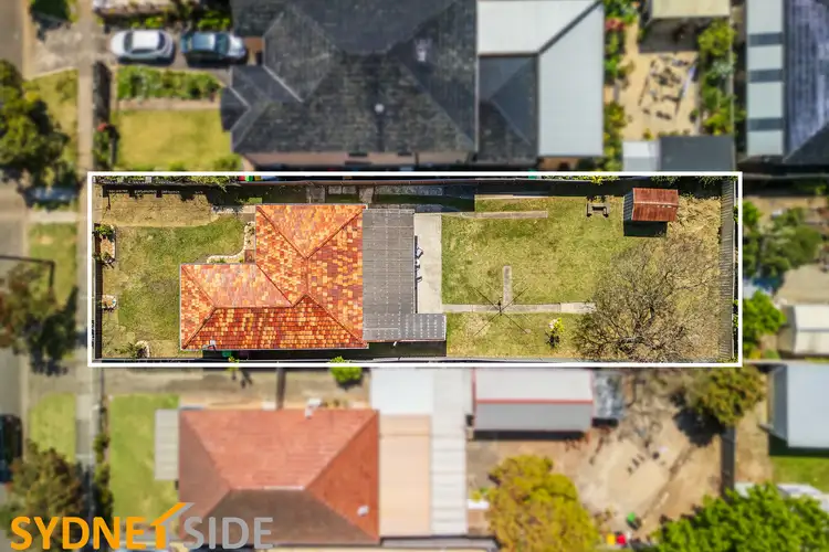 Fifth view of Homely house listing, 26 Bramhall Avenue, Punchbowl NSW 2460