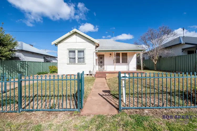 Main view of Homely house listing, 31 Goode Street, Dubbo NSW 2830