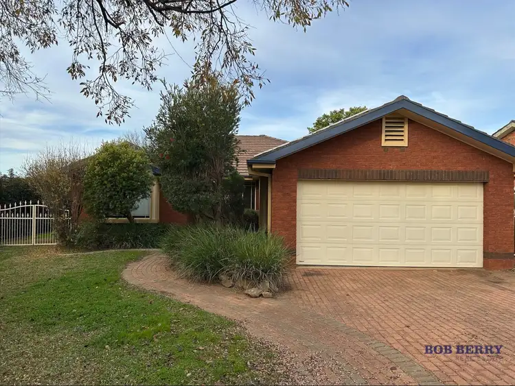 Main view of Homely house listing, 15 Cyril Towers Street, Dubbo NSW 2830