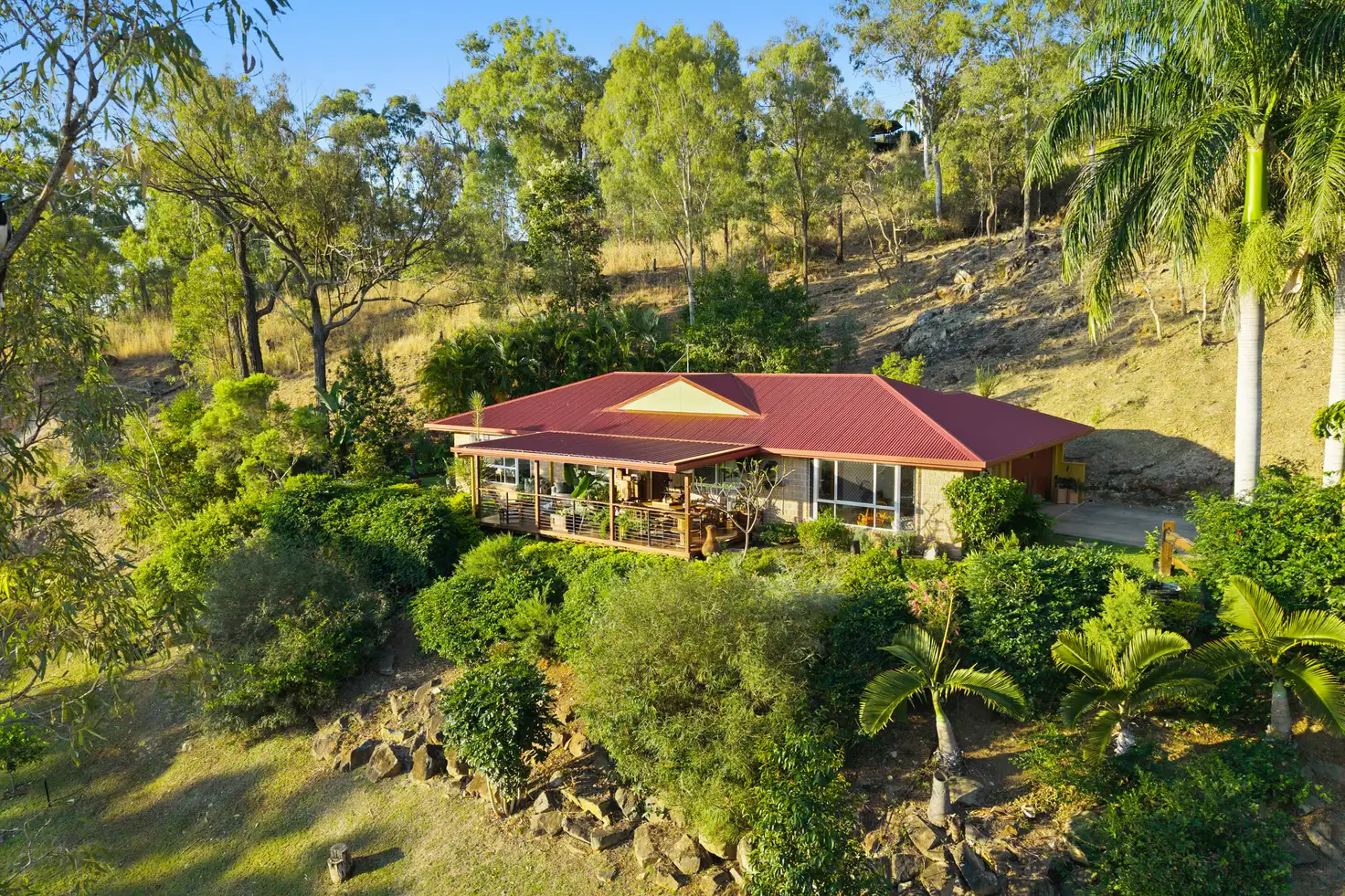 Main view of Homely house listing, 13 Hansen Street, Frenchville QLD 4701