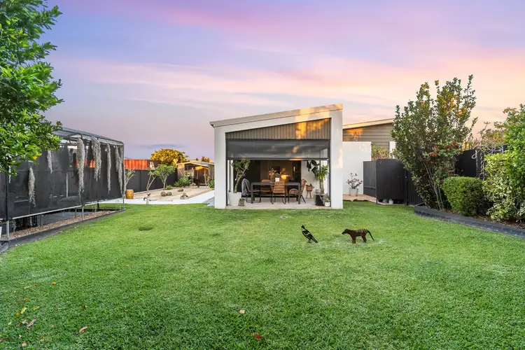 Third view of Homely house listing, 1 Hoop Avenue, Hidden Valley QLD 4703