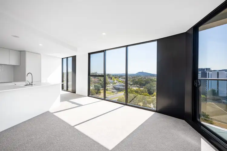 912/220 Melrose Drive, Phillip ACT 2606
