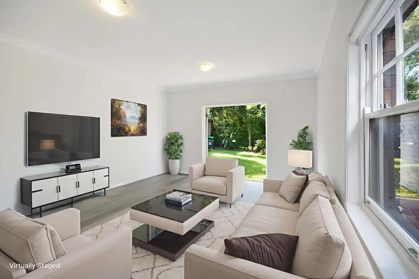 Main view of Homely apartment listing, 4/214 Alison Road, Randwick NSW 2031