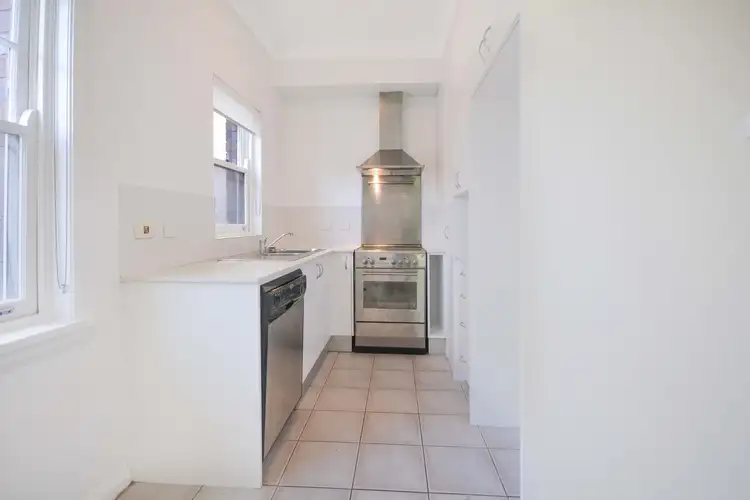 Second view of Homely apartment listing, 4/214 Alison Road, Randwick NSW 2031