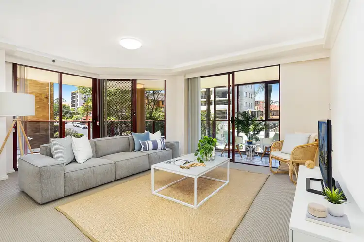 Main view of Homely apartment listing, 120/18-34 Waverley Street, Bondi Junction NSW 2022