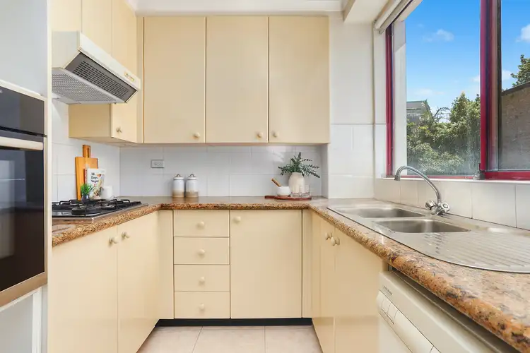 Second view of Homely apartment listing, 120/18-34 Waverley Street, Bondi Junction NSW 2022