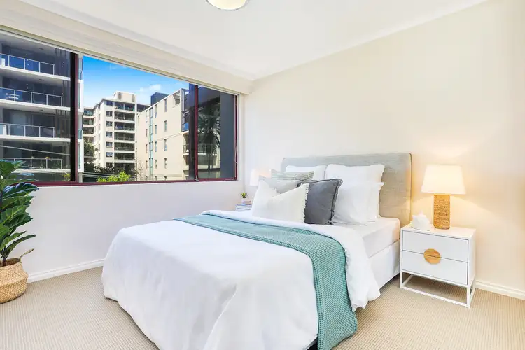 Fifth view of Homely apartment listing, 120/18-34 Waverley Street, Bondi Junction NSW 2022