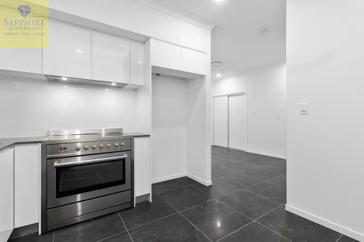 Fifth view of Homely semi-detached listing, 1/5 Ferntree Street, Ripley QLD 4306