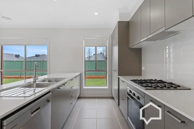 Third view of Homely house listing, 53 Tobin Crescent, Epsom VIC 3551