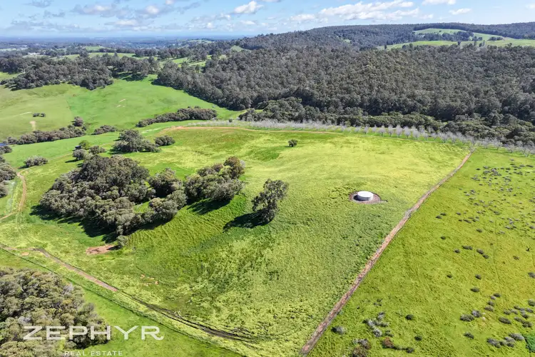 LOT 31 Richards Road, Ferguson WA 6236
