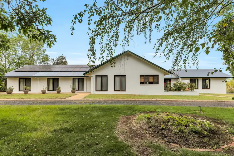 Main view of Homely rural property listing, Carlaminda Road, Cooma NSW 2630