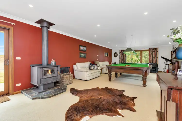 Fourth view of Homely rural property listing, Carlaminda Road, Cooma NSW 2630