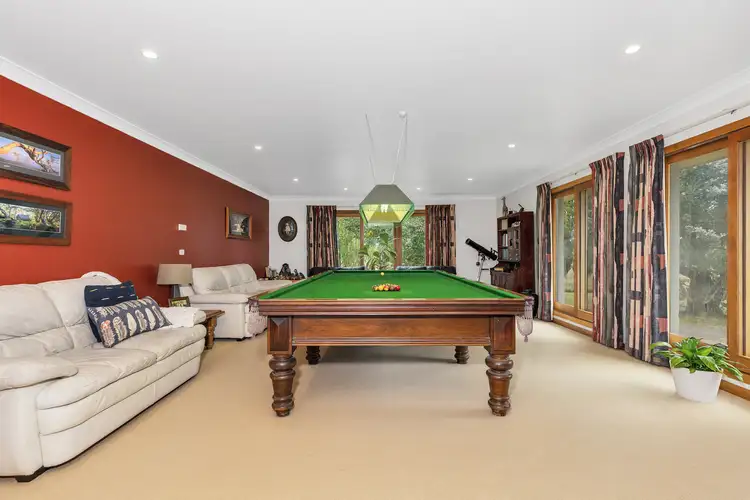 Fifth view of Homely rural property listing, Carlaminda Road, Cooma NSW 2630