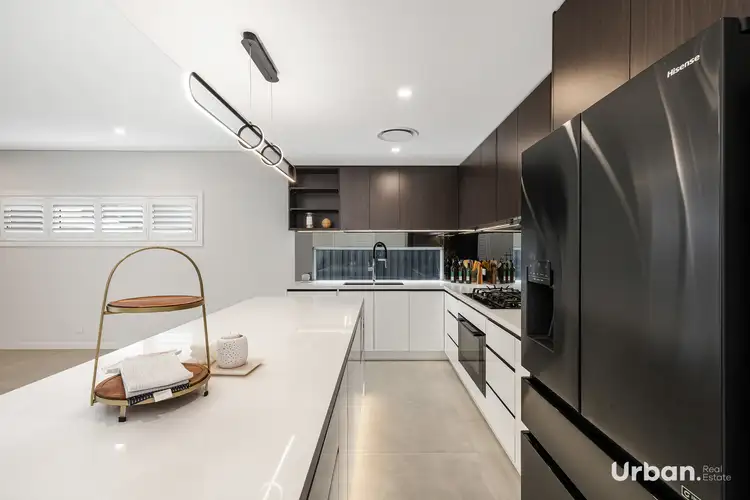 Third view of Homely house listing, 15 Bexhill Street, Colebee NSW 2761